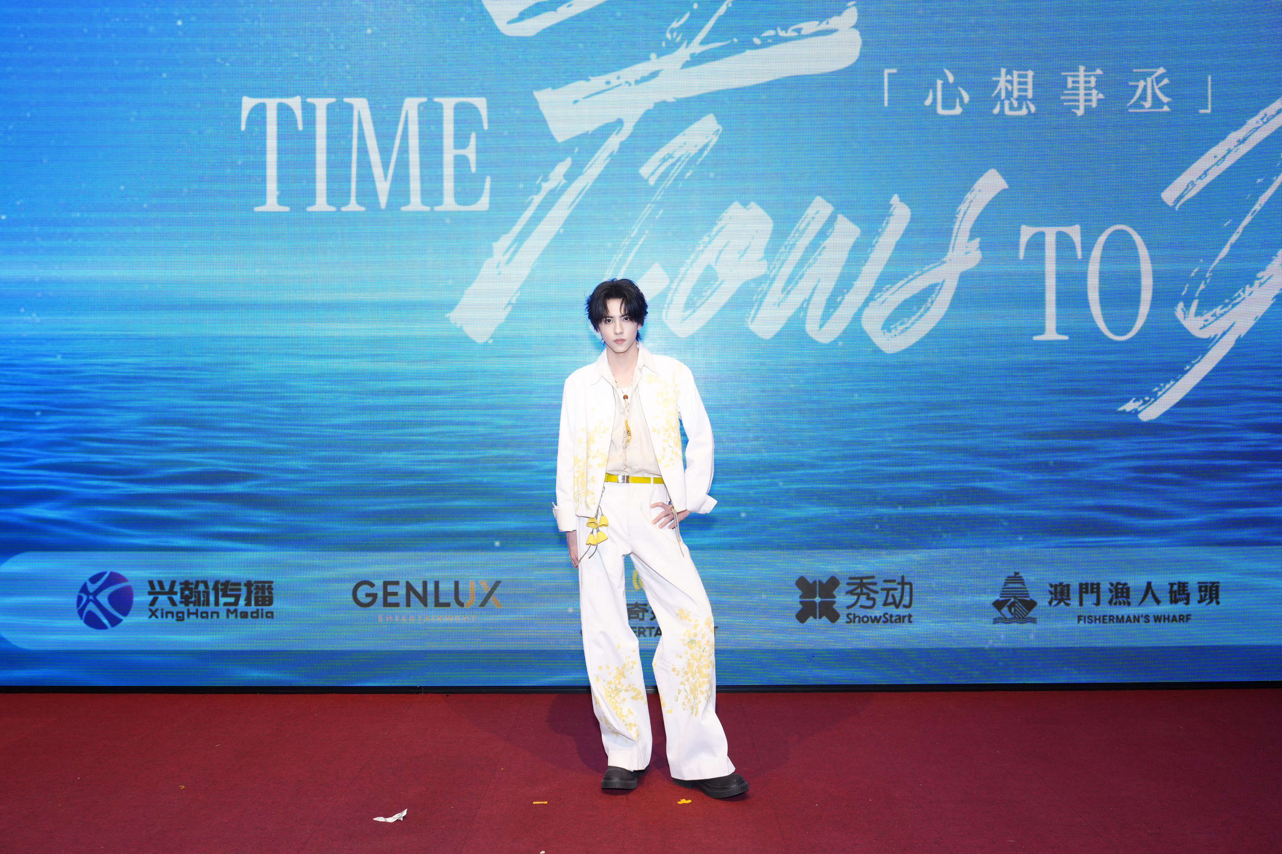 女王辣妈～​​​