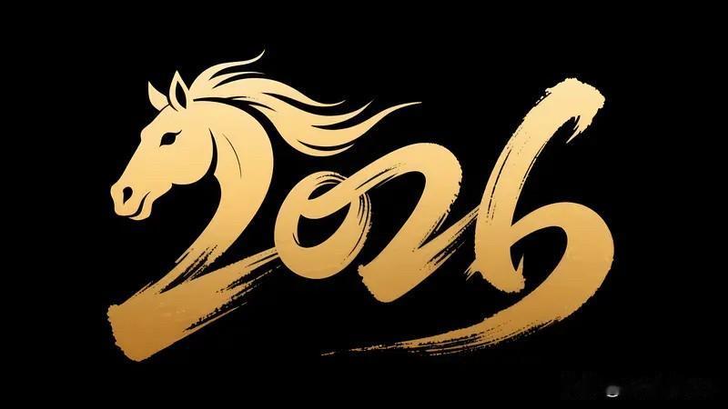 马年将至，满屏都是吉祥祝福。像“马年到，鸿运照，烦恼的事儿往边靠”“龙马精神展宏