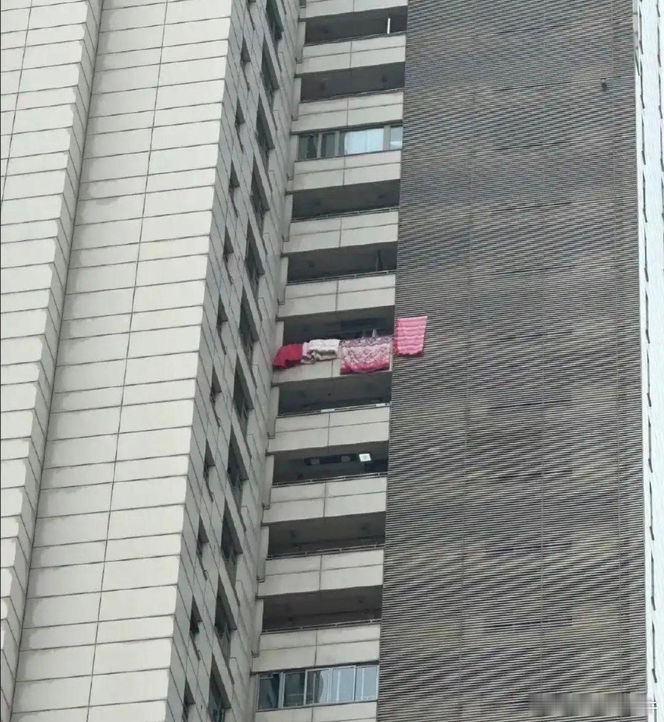住汤臣一品的人也用这种被子呀