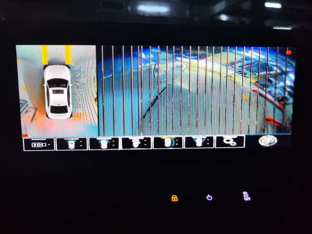 威朗pro乐享加装360影像一定要慎重我是买车的时候在4儿子那里选装的360影