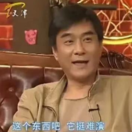 当年，《水浒传》剧组找到李强，给他5000片酬，邀请他饰演林冲，可李强却不想演这