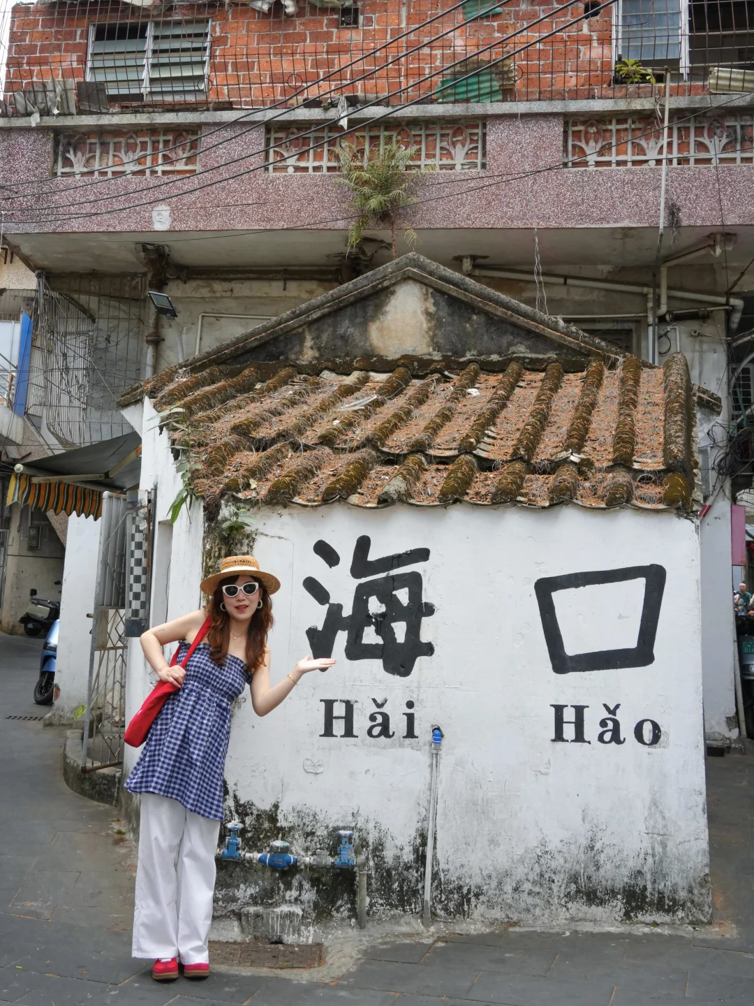 海口！被严重低估的宝藏椰城🌴（附游玩攻略）