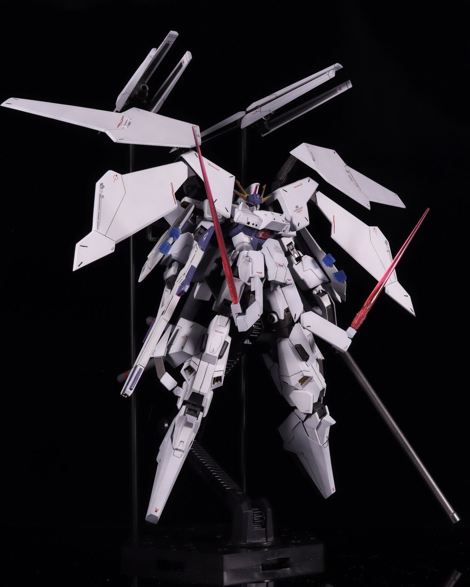 HGUC全装型奥德修斯高达（byふじなみ。）高达模型高达模型