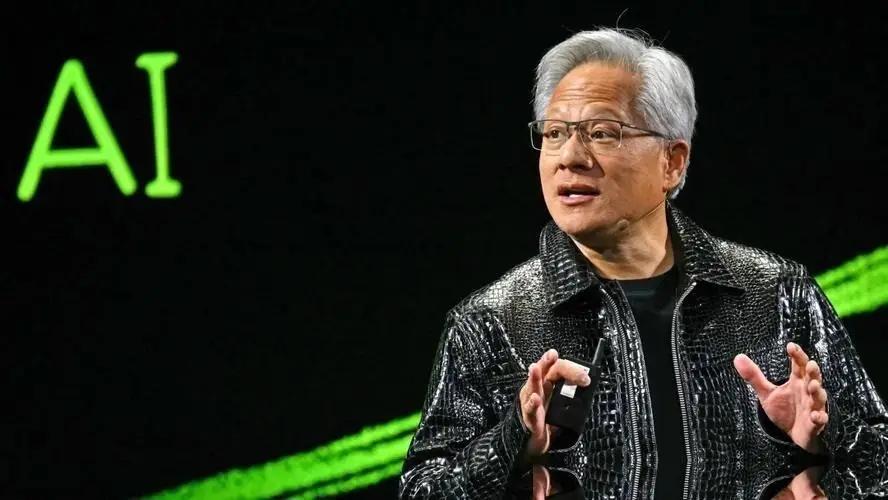 黄仁勋带头造反！200多家企业联名硬刚美国封杀令，OpenAI谷歌这次真慌了？