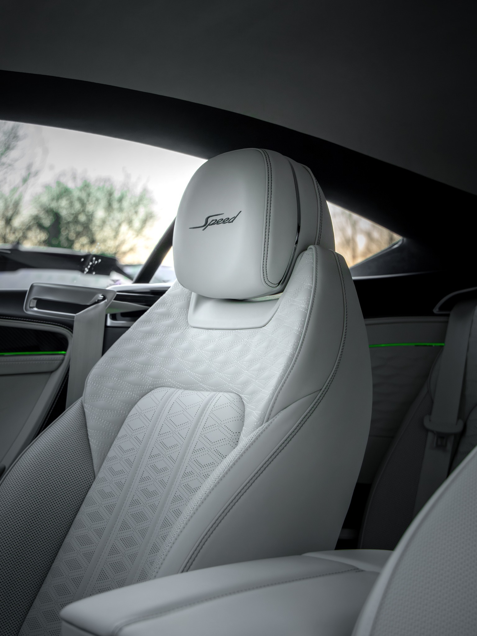 BentleyContinentalGTSpeedFirstEditi