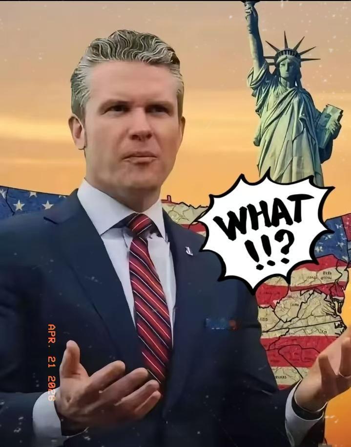 美军方传来新消息！4月20日，美军方突然宣布，前一天在阿曼湾武力扣押的伊朗货