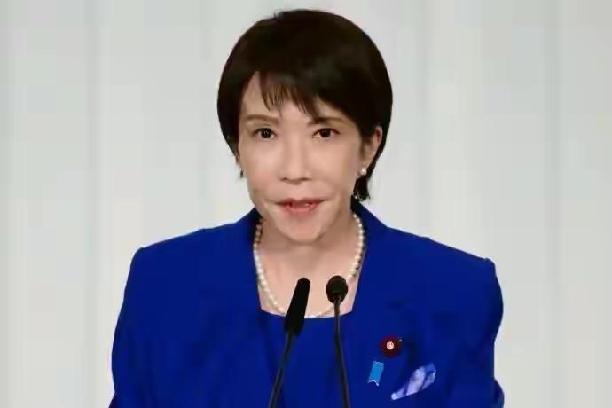 日本盼高市早苗连任逼中国让步，不料中国反制直切军工命脉日本朝野满心以为，高