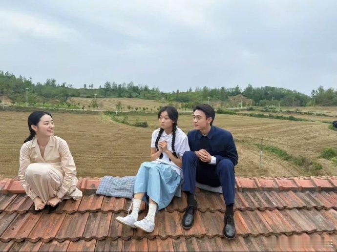 郭晓婷亲孙千郭晓婷亲孙千这一幕我能循环看，又甜又好嗑，王天辰的反应太有代入感。