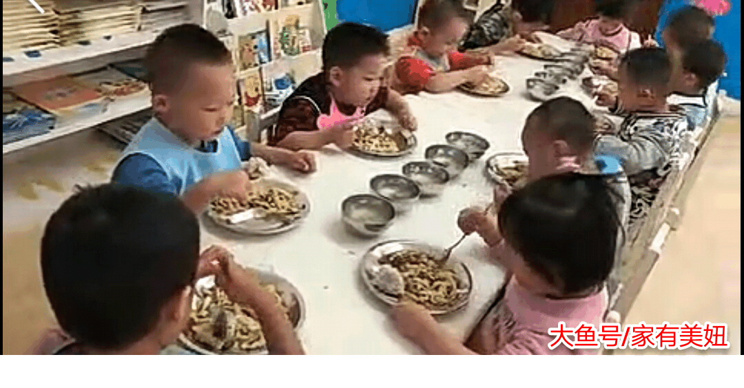 避免幼儿园虐童事件的发生, 在宝宝入园前请家长教会宝宝这些