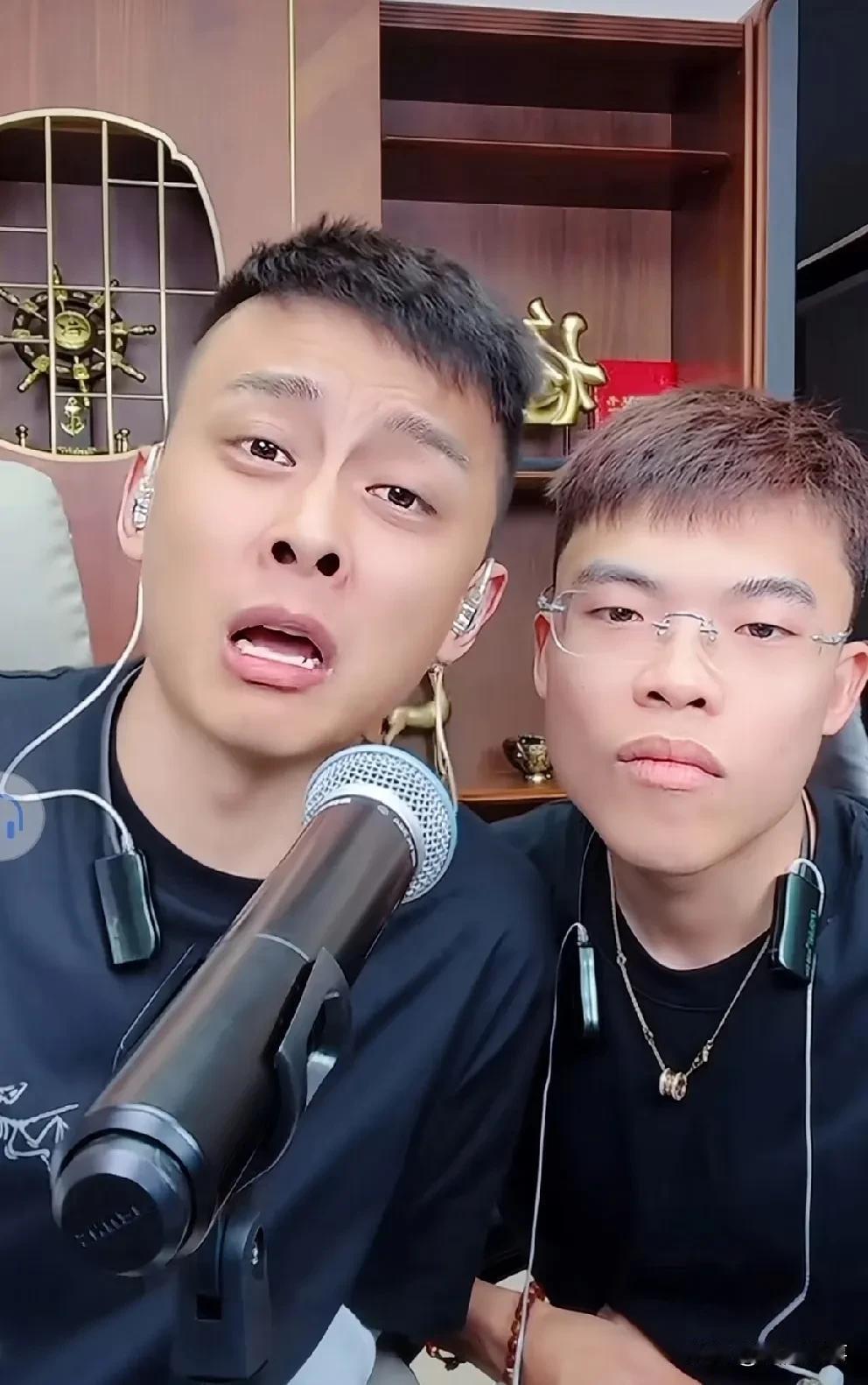 洋洋洋不参加任何活动，唯独捧场仙洋解释原因！ 洋洋
