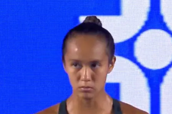 北京时间8月19日中午，2025赛季WTA500墨西哥蒙特雷站女单首轮结束了当日