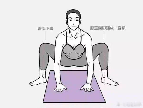 当代年轻人真的很爱随地大小蹲还在纠结练什么能高效健身？答案其实很简单——深蹲