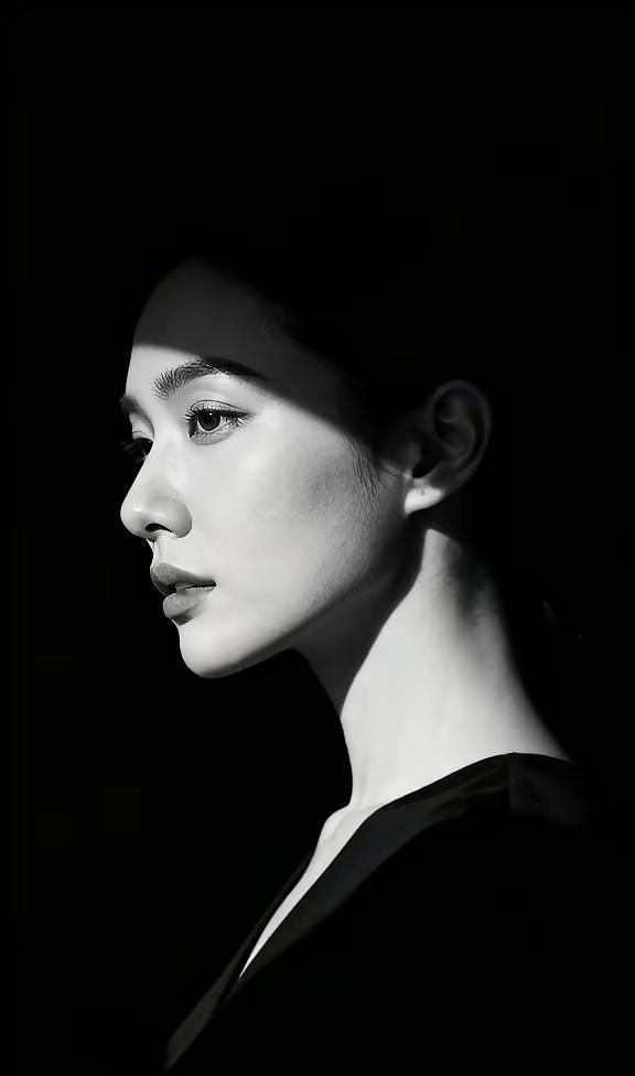 真正过的好的女人，第一，她们话很少，给人沉稳踏实的感觉，因为她们明白言多必