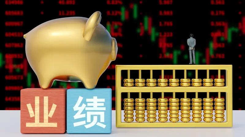 散户躺赚清单：少交易，多持股！核心目标：赚企业成长+分红钱，不赚短期价差