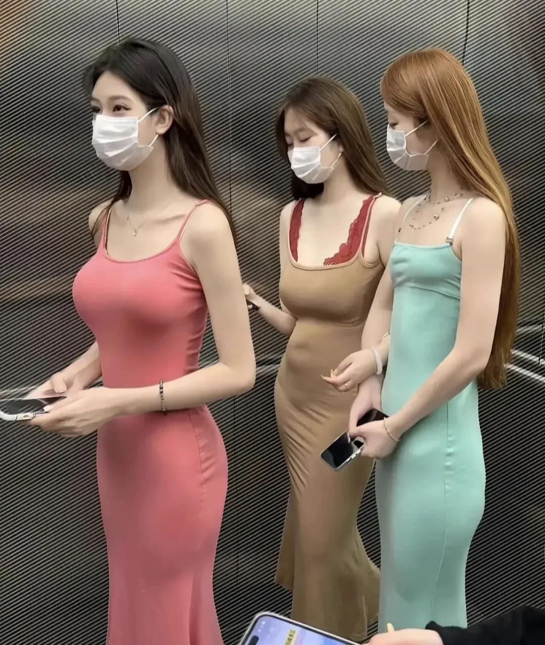 三种颜色更喜欢哪个？[doge]