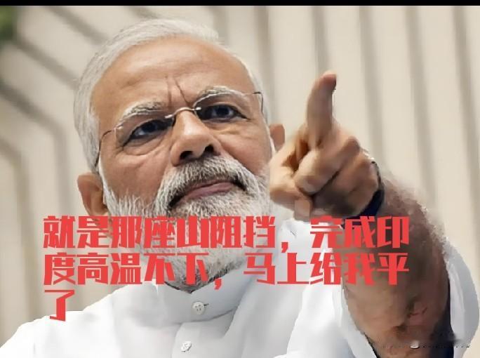 印度将是这个地球上最不稳定的因素，印度人没有思想，认知能力有限，极容易被莫迪们忽