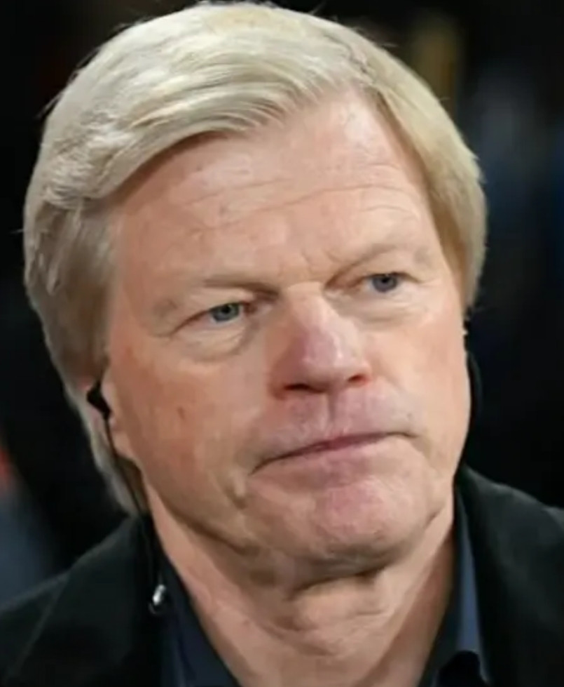 卡恩：拜仁现在已无“毒～瘤”，凯恩对冠军的渴望带动全队。近日，拜仁名宿卡恩指