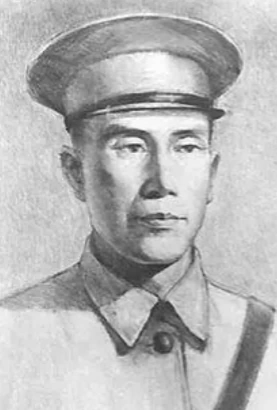 1963年，在桂林榕湖饭店，陈毅元帅正陪外宾吃饭，一张写着“我是胡少海之女”的纸