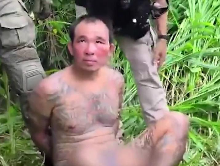 泰国的旅游业恐怕要“凉凉了”，俄罗斯姐弟在泰国被杀害细节曝光，嫌犯伪装成泰国警察