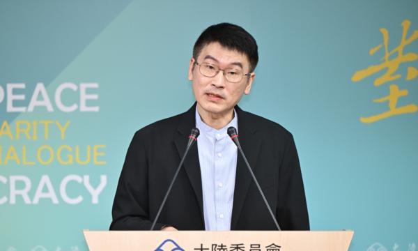 大陆启用W121航线台陆委会呼吁协商大陆6日片面宣布启用M503航线W1