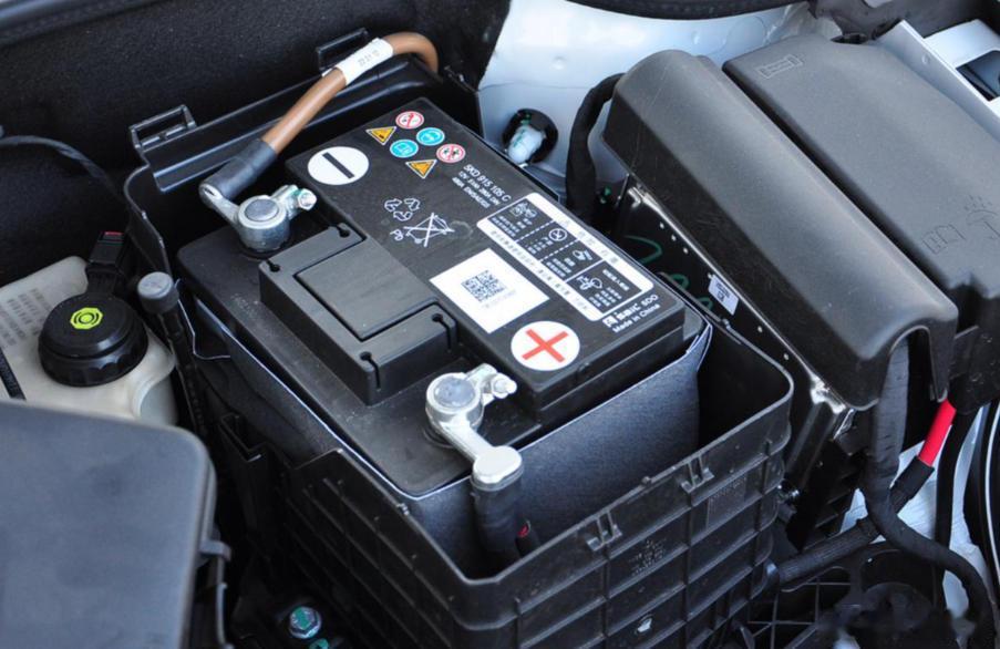 明确禁止全隐藏式门把手低压系统蓄电池防护有新要求在公众把关注点放在全隐藏式门