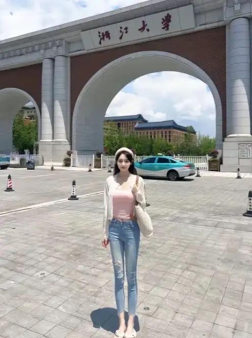 拿下这所大学的录取，是不是相当于把下辈子的饭碗都端稳了？