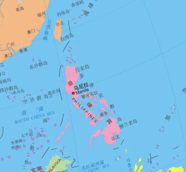 菲律宾终于有人看透了美国的真面目？“我们处境非常艰难。”据媒体8月17日报道