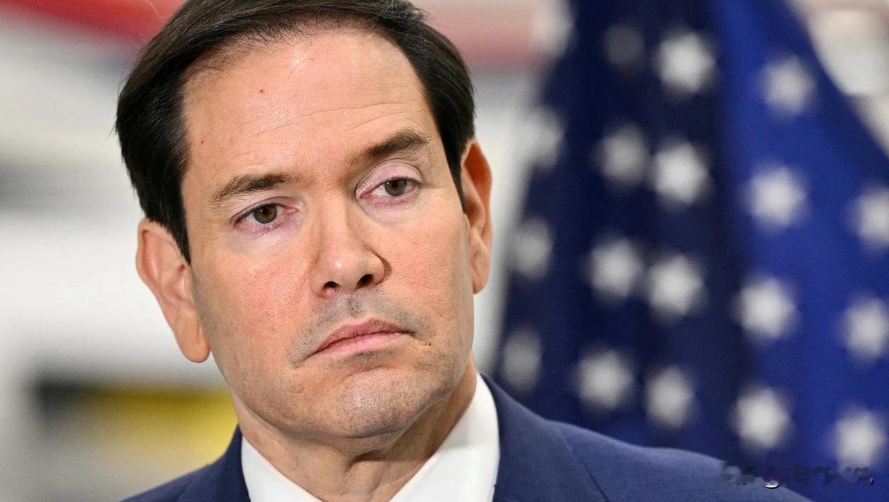 鲁比奥称俄罗斯欲