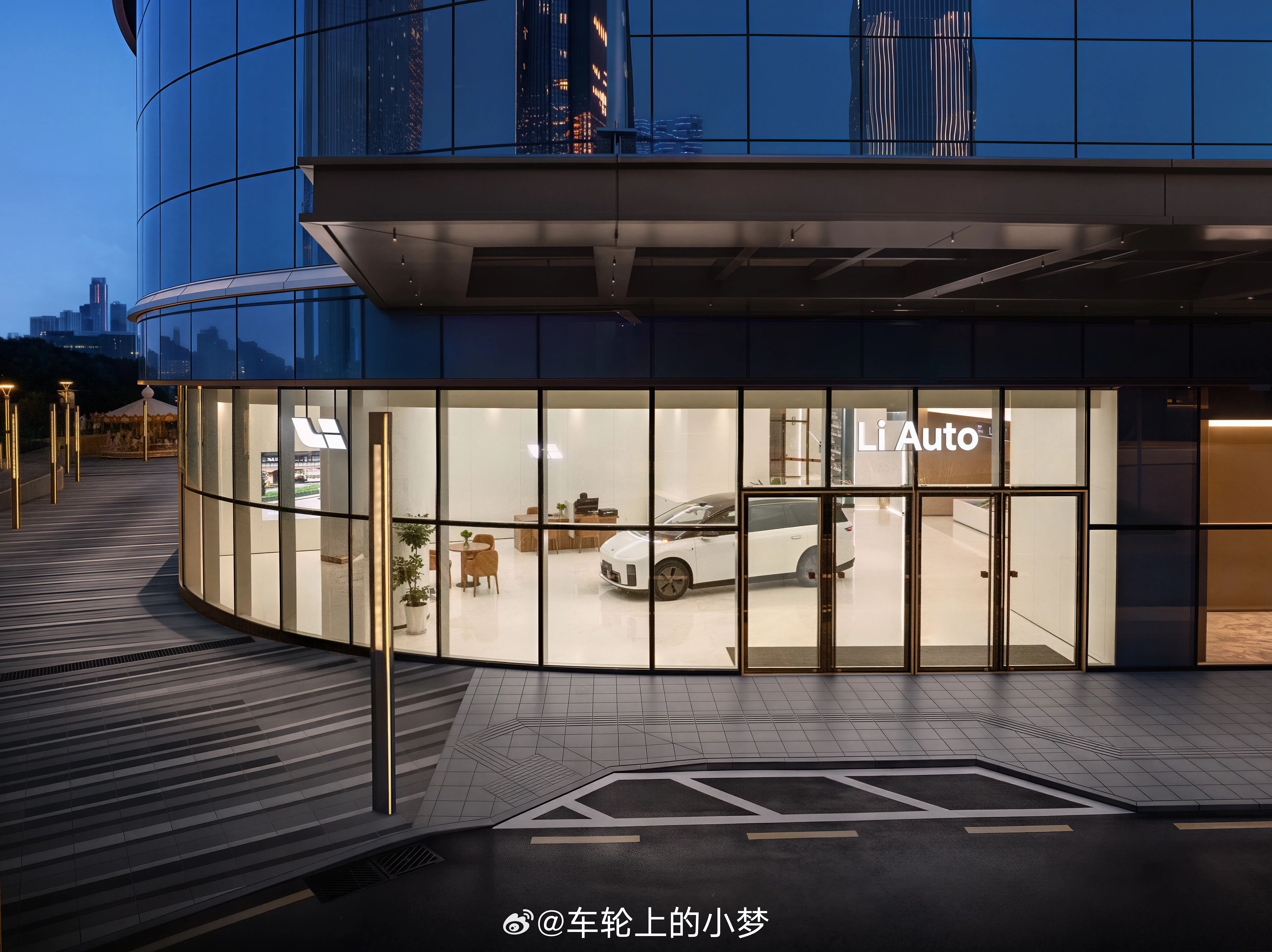 理想进澳门了啊！去了澳门也能蹭咖啡啦