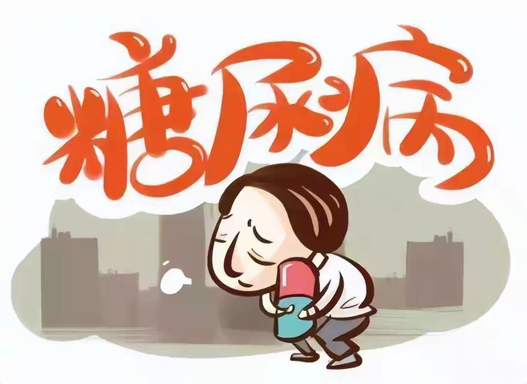 糖尿病离世人数逐年上升！医生痛心呼吁：少吃一口米饭，多加这4类食物，或能逆转病情