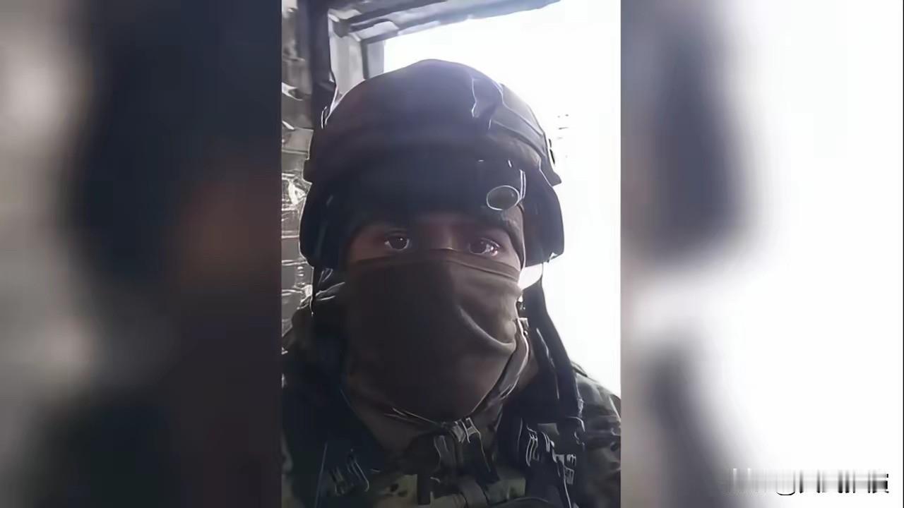 从俄军西部集群前线众多基层指挥官（主要是连长、排长）、士兵近期的自拍介绍，无人机