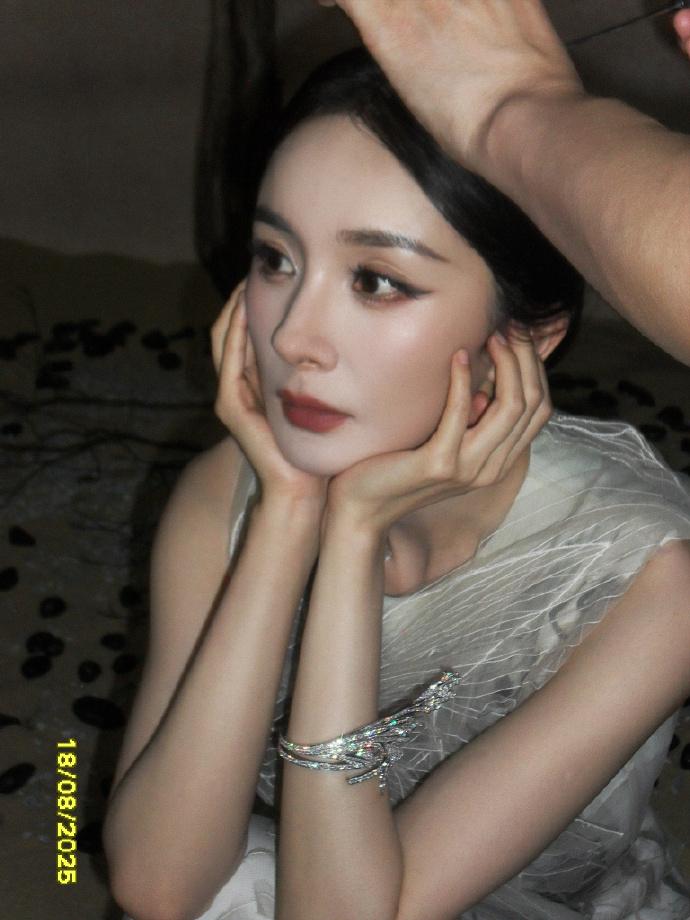 好美的一只大幂幂