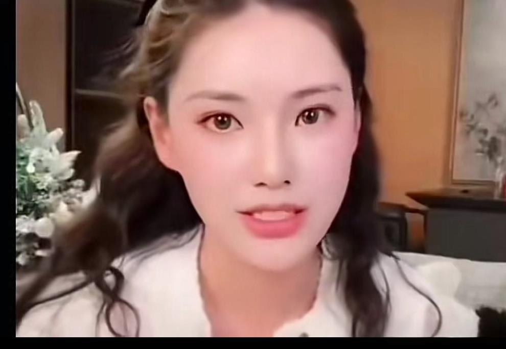 马筱梅发视频回应怀孕一事，她说，“我跟汪小菲的婚礼已经完成，感谢大家的祝福，在这