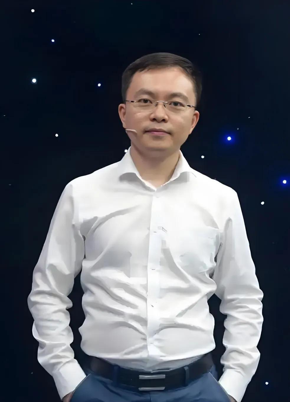 蔡磊的药救了别人救不了自己,这格局看哭了前京东副总裁蔡磊的近况太让人揪心了