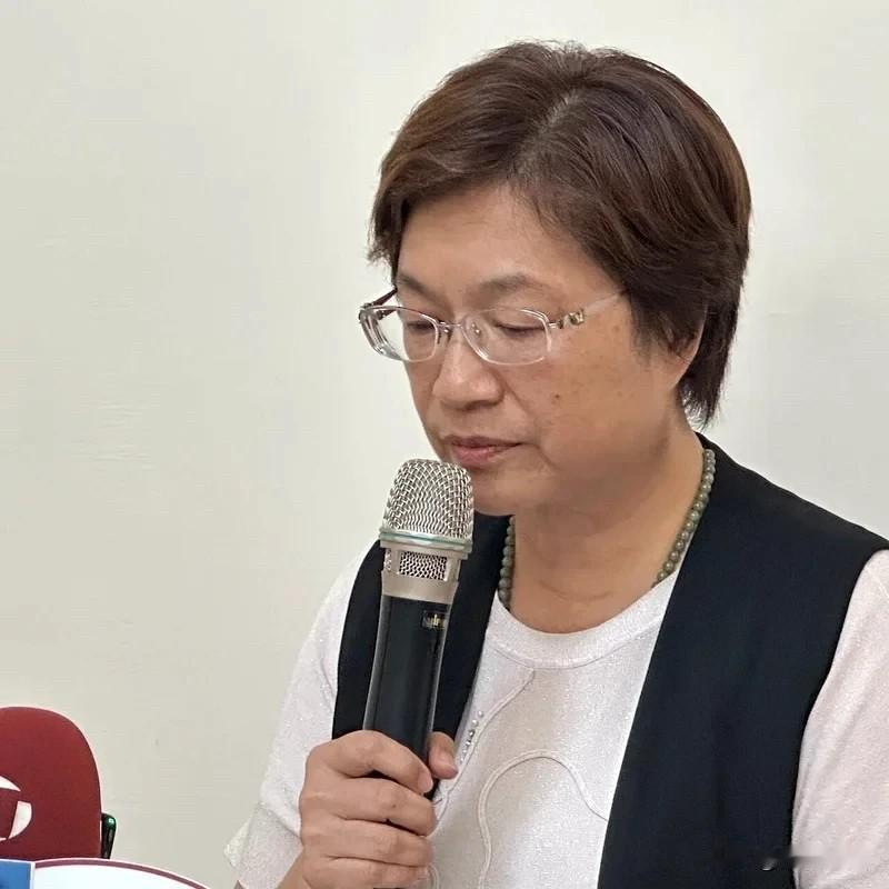 王惠美爆：郑丽文硬推魏平政选彰化县长针对国民党彰化县长人选提名之乱，彰化县长