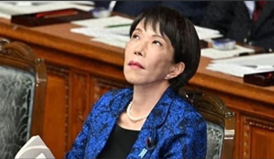 日本，基本上凉凉了...... 看看日方最近这一连串的动作，正常人都能感觉到