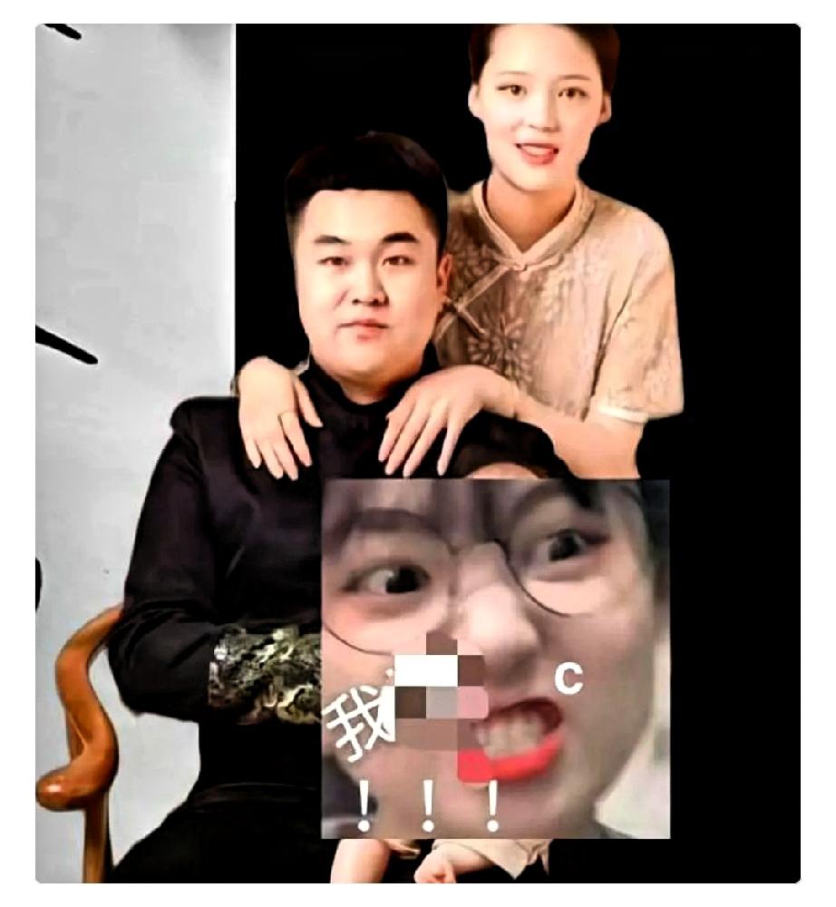 河南郏县这对夫妻，终于进去了听当地人说，这刘晓飞夫妇在茨芭镇那边，算得上是“土