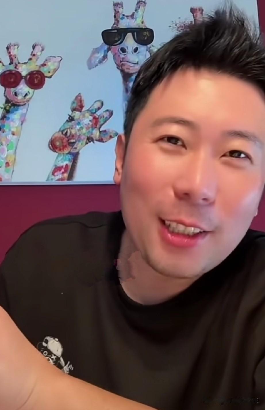有网友问：鳗鱼和陈熠都栽在了佐藤瞳手里，如果孙颖莎打佐藤瞳会怎么样？雷洋的