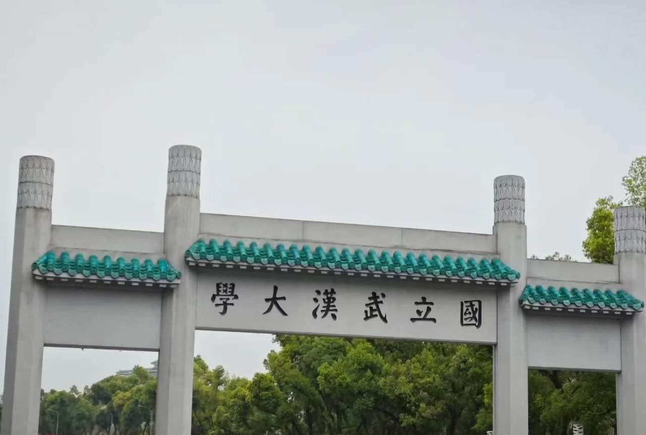 武汉大学这个事件也许是掀开了一个隐藏已久的粪缸！根据众多网友挖掘的信息，事到如