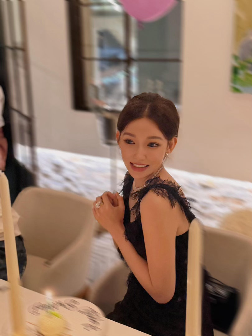 程潇cx程潇超能品牌大使cx程潇0715生日快乐追逐的方向是星光的方向,