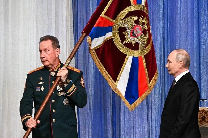 普京会见俄顶级富豪：当场捐出千亿卢布，这波“爱国众筹”我看笑了！3月26日，