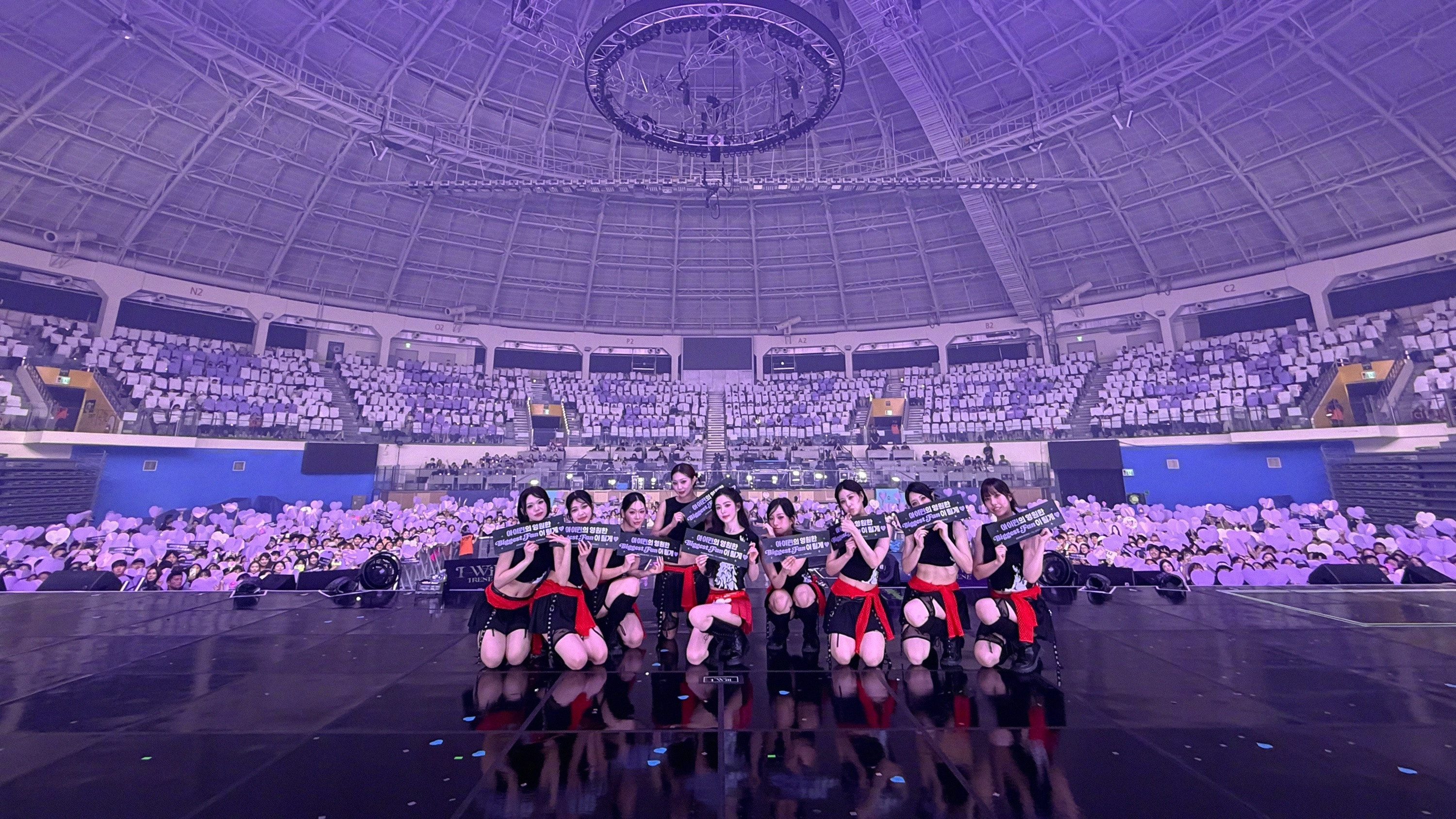 【Twi】2026IRENEASIATOUR[I-WILL]in