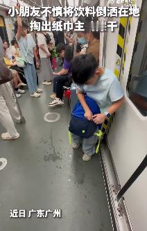 有一说一，个人认为，在孩子传统家庭教育方面，广东人是全中国做得最好的。这样的孩