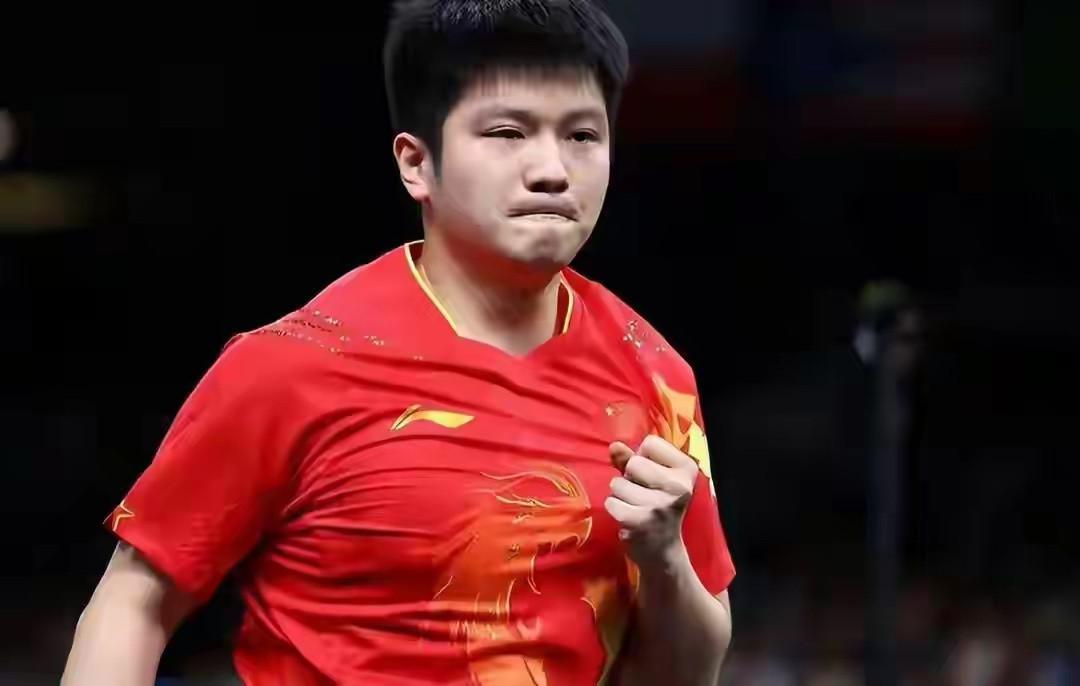 梁靖崑刚输球！传来2大坏消息，出线困难，无缘世乒赛，退役加速北京时间3月31日，