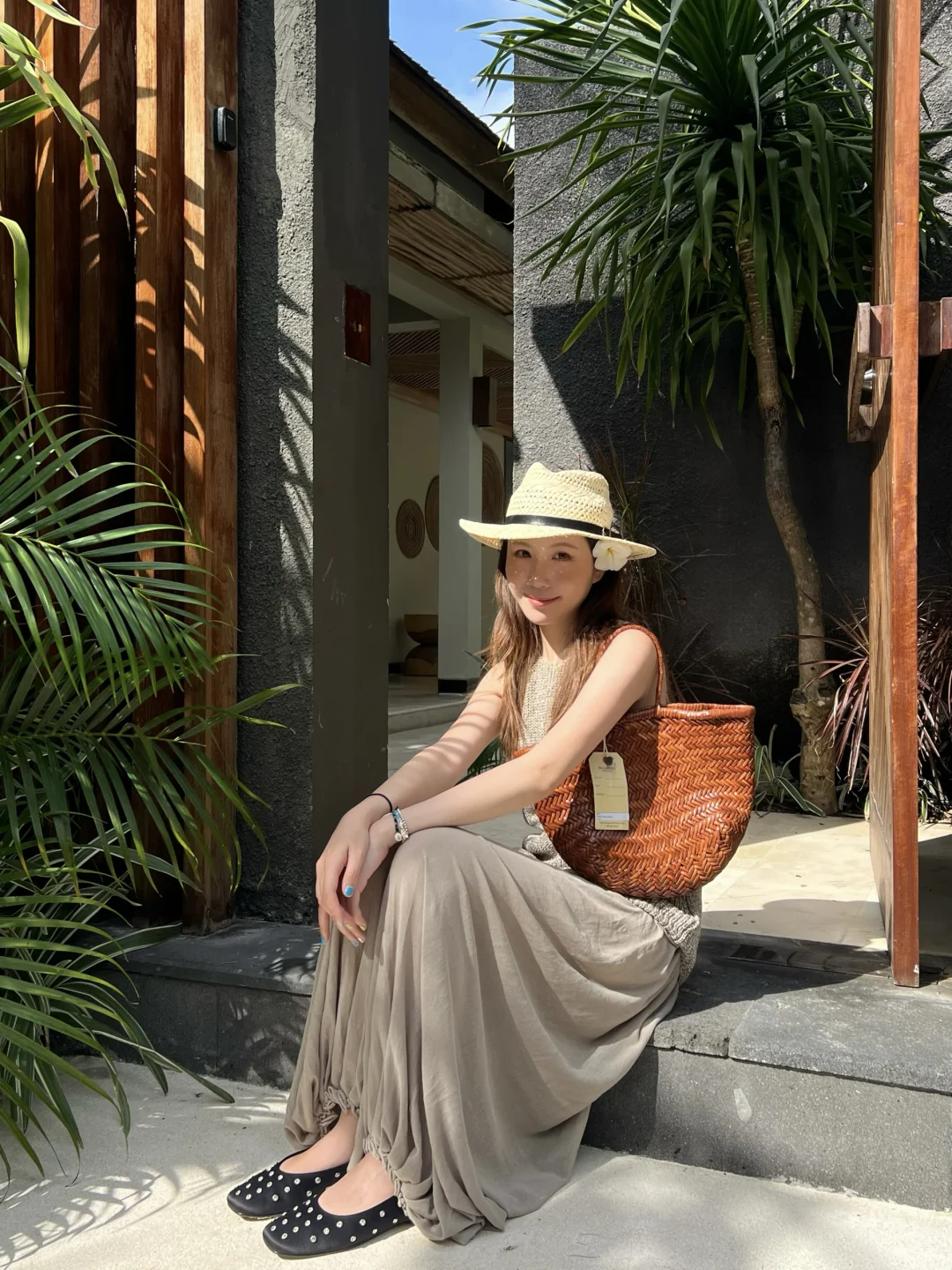 Gili t｜staycation 🏖️