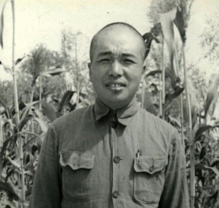 1960年，上级有意任命“彭老总担任农垦部部长”，派一位同志去征询彭老总意见。这