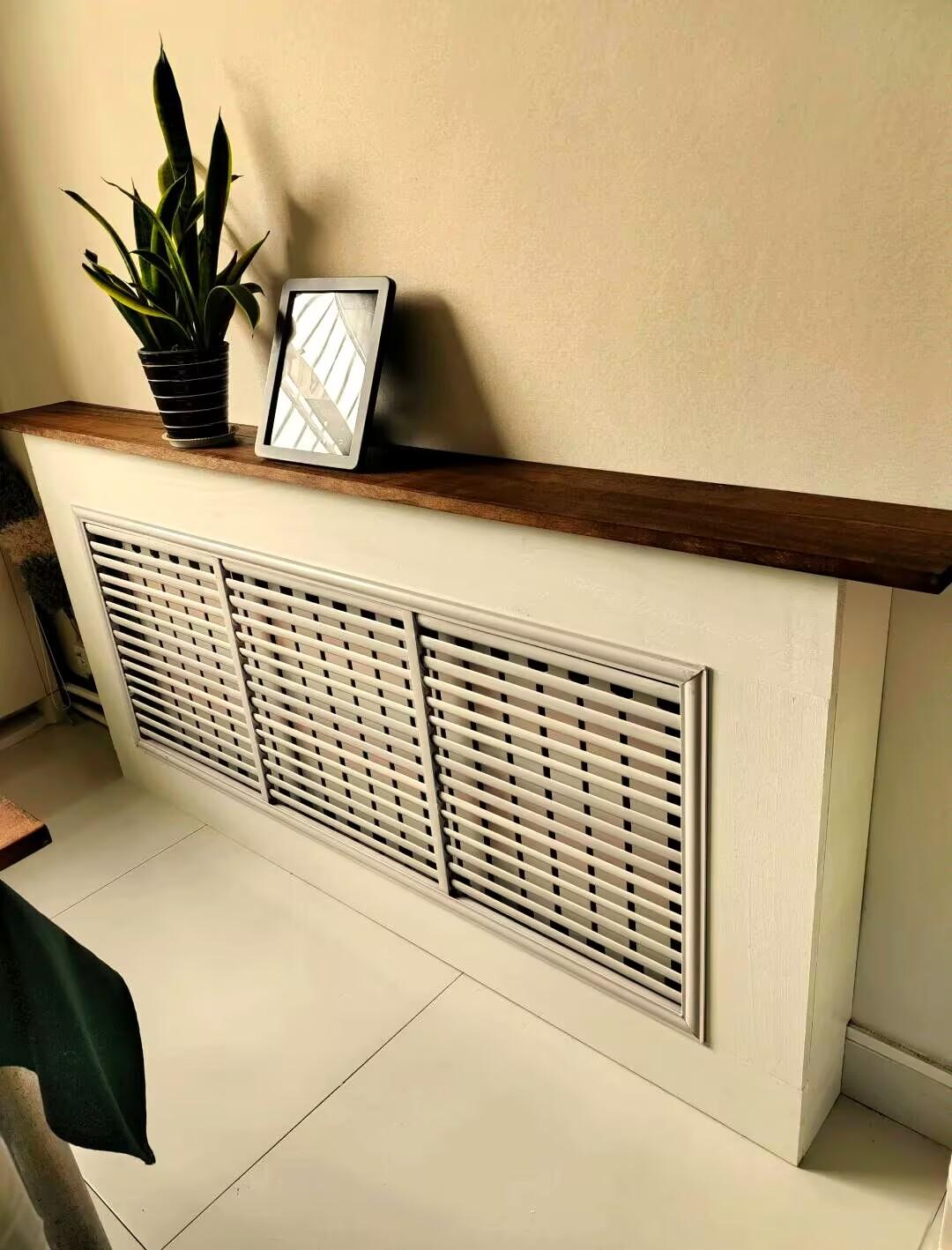 如今供暖空置费的事儿最近闹得挺火，条例说停暖得交30%基本热费，可有人想出个招儿