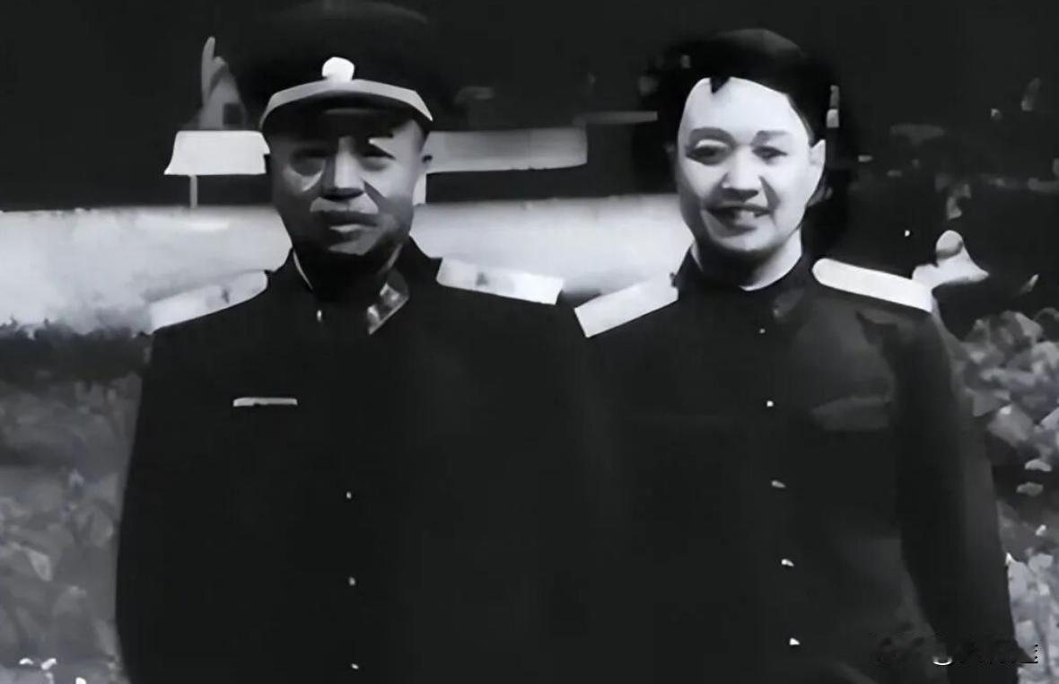 庐山会议后，警卫参谋景希珍对彭总不离不弃！后来如何呢？一九七八年冬，人民大