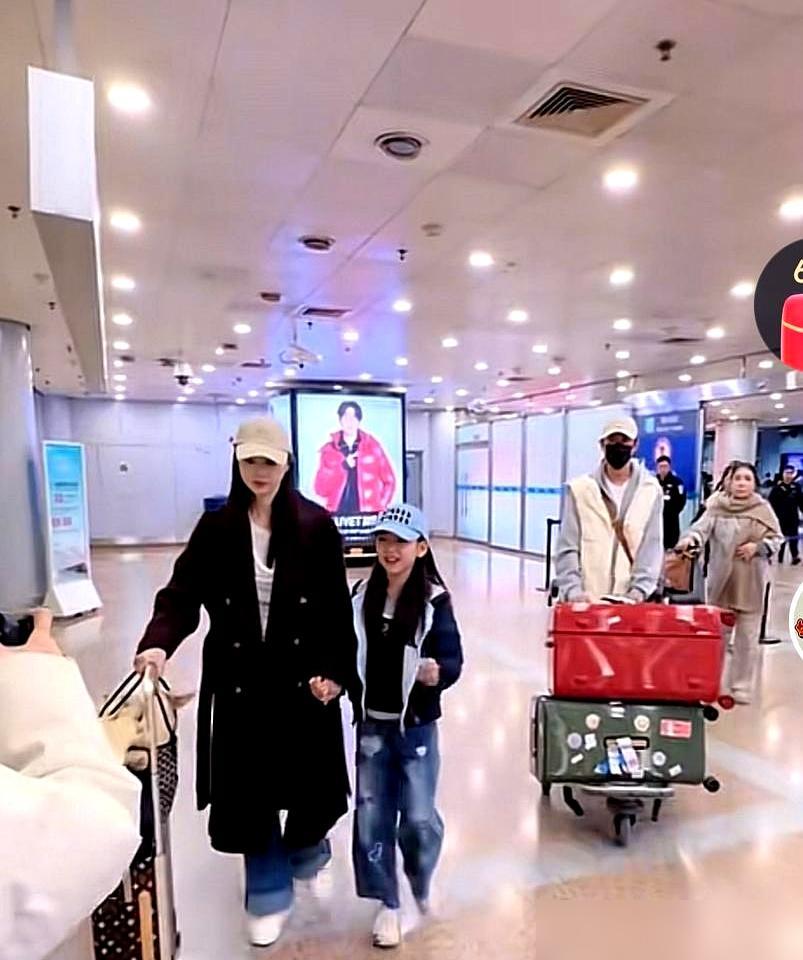 董璇又上热搜了，可谁能想到，这姐们儿当年为了捞高云翔，背地里砸了多少钱、硬扛了多