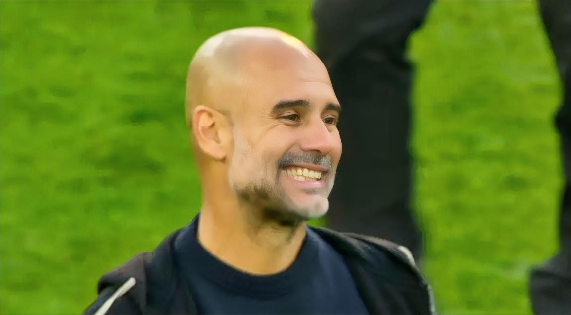 曼城主场0：2不敌勒沃库森，瓜迪奥拉的大轮换并没有错！这场比赛瓜迪奥拉轮换了十